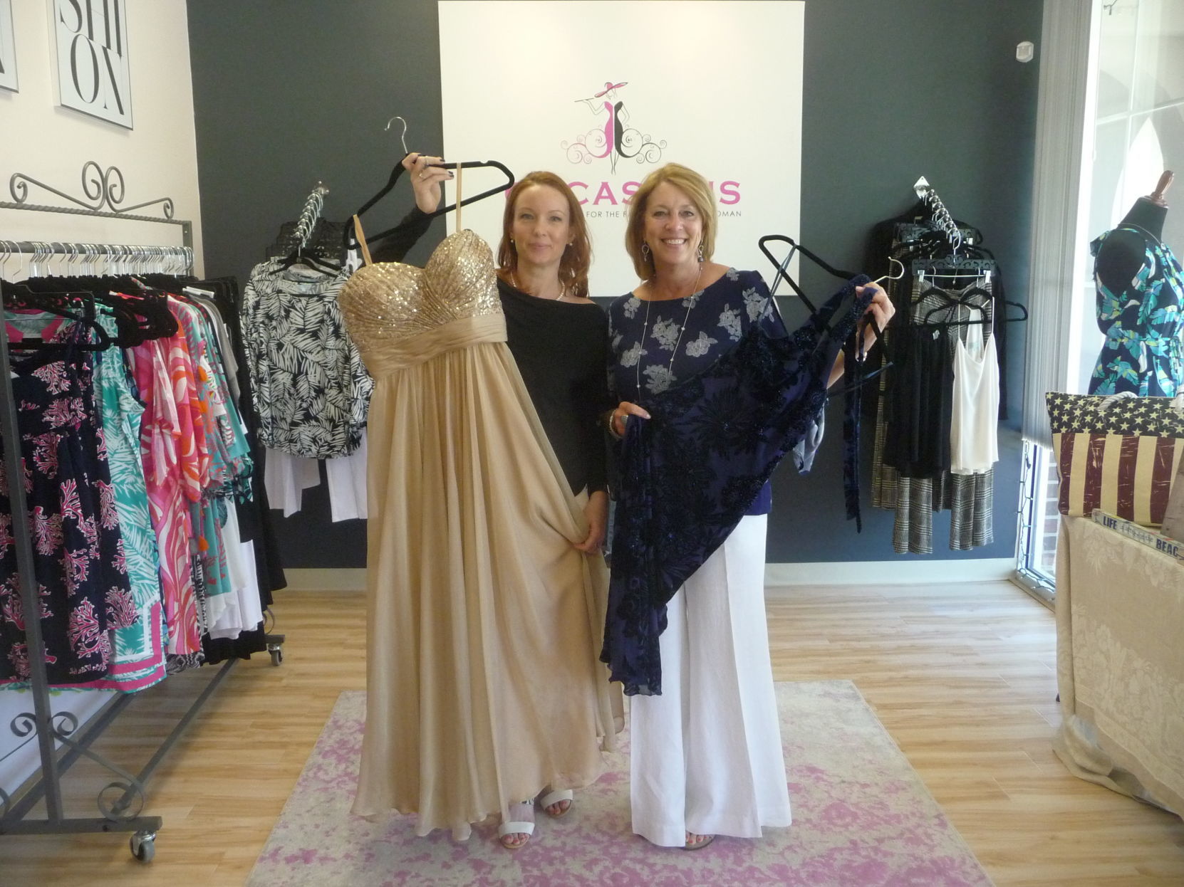 Occasions Boutique a-dresses prom ...